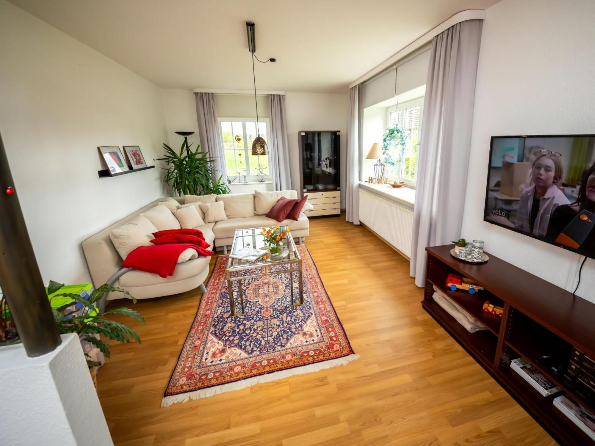 Lügde Holiday Home Haus Am Berg Der Osterraeder By Interhome מראה חיצוני תמונה