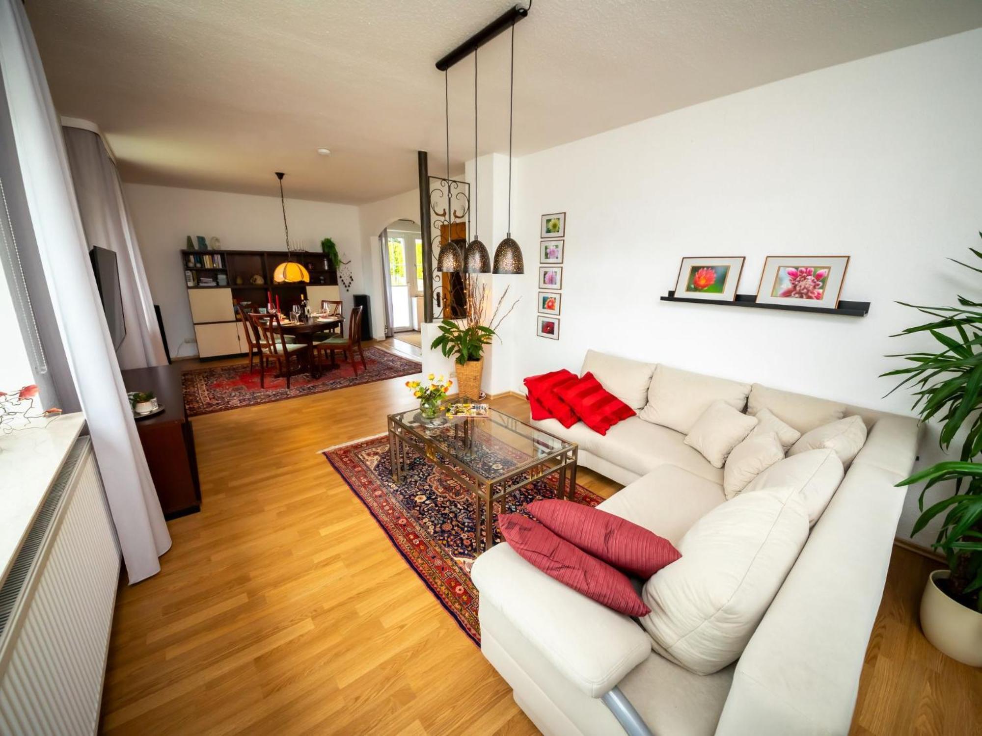 Lügde Holiday Home Haus Am Berg Der Osterraeder By Interhome מראה חיצוני תמונה