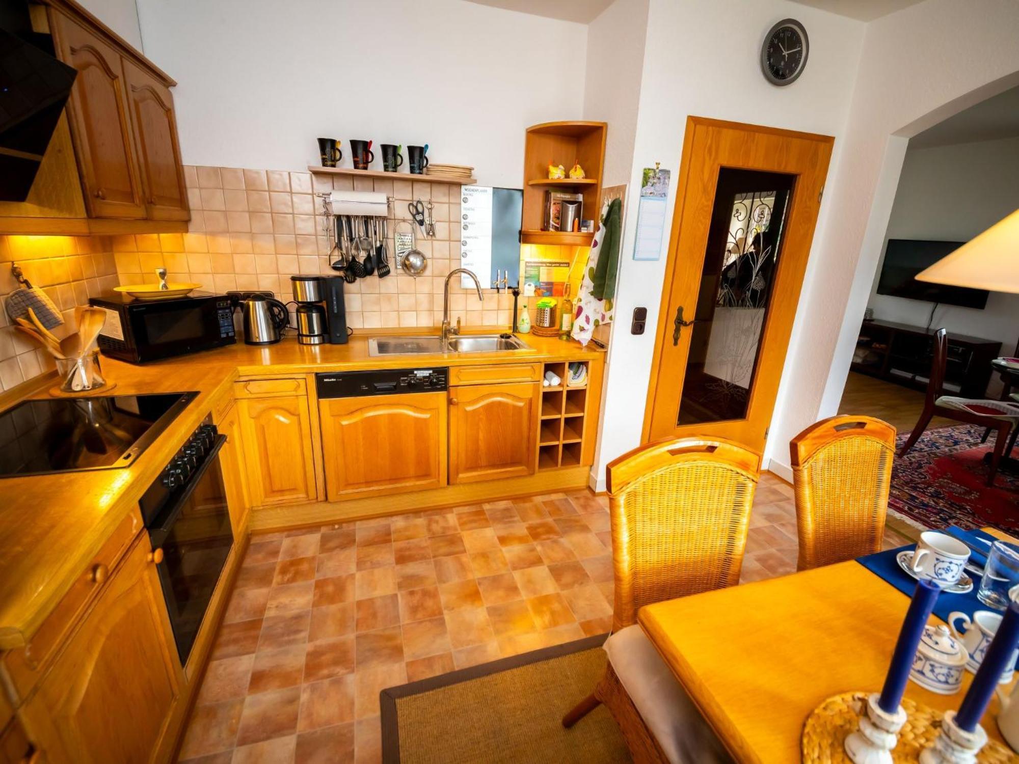 Lügde Holiday Home Haus Am Berg Der Osterraeder By Interhome מראה חיצוני תמונה