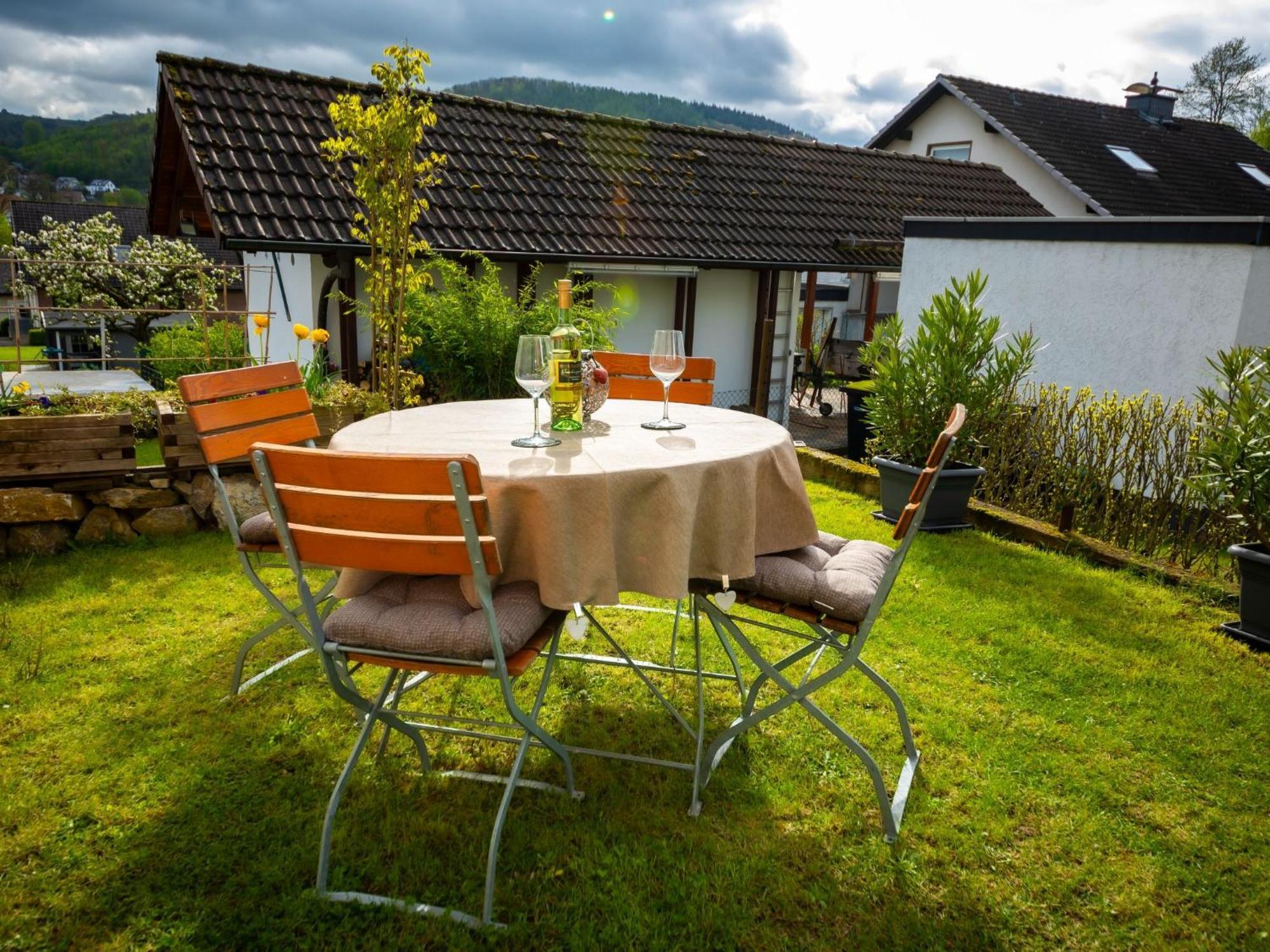 Lügde Holiday Home Haus Am Berg Der Osterraeder By Interhome מראה חיצוני תמונה