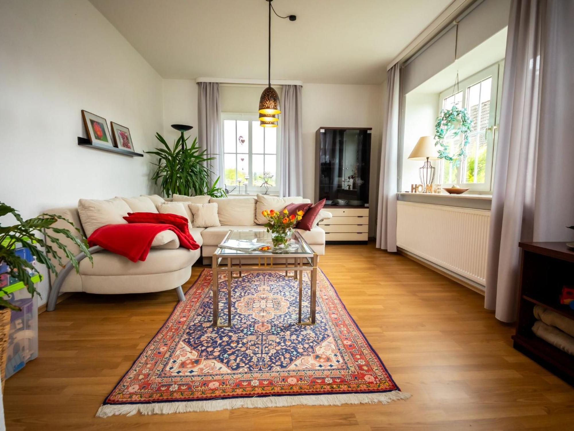 Lügde Holiday Home Haus Am Berg Der Osterraeder By Interhome מראה חיצוני תמונה