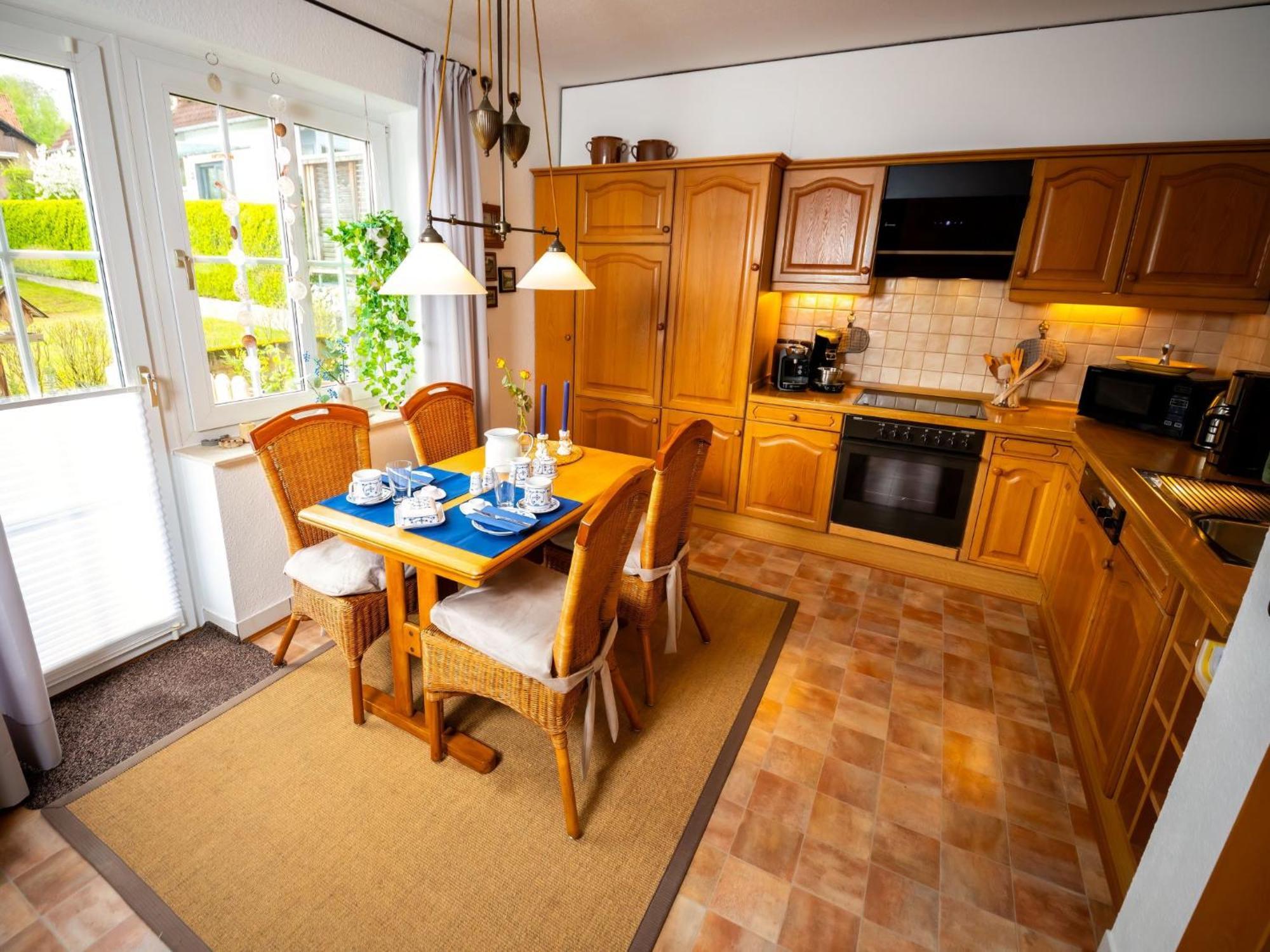 Lügde Holiday Home Haus Am Berg Der Osterraeder By Interhome מראה חיצוני תמונה
