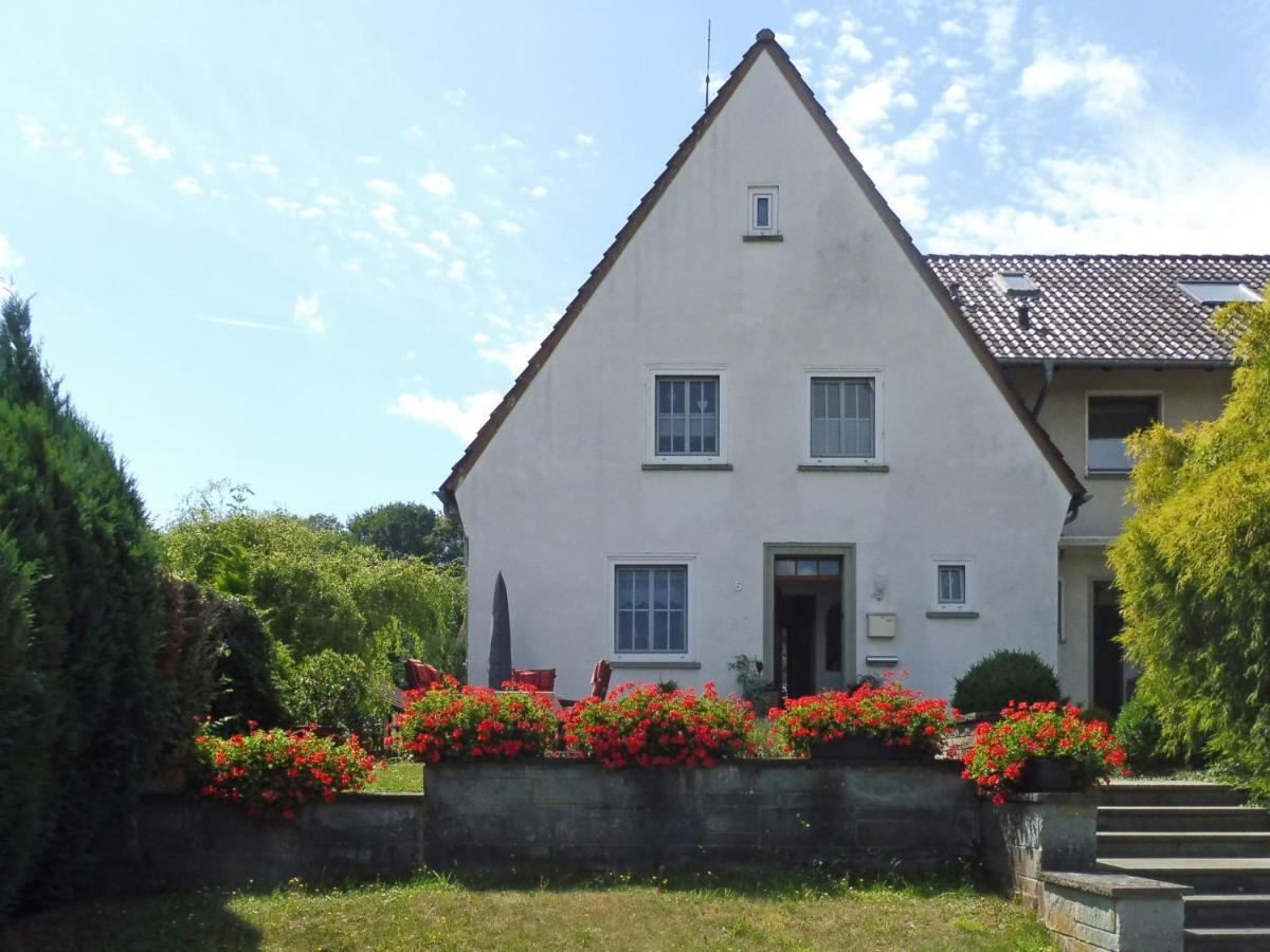 Lügde Holiday Home Haus Am Berg Der Osterraeder By Interhome מראה חיצוני תמונה
